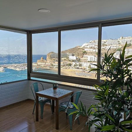 903 Ocean View House - Puerto Rico Διαμέρισμα Mogán Εξωτερικό φωτογραφία