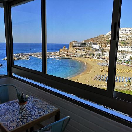 903 Ocean View House - Puerto Rico Διαμέρισμα Mogán Εξωτερικό φωτογραφία