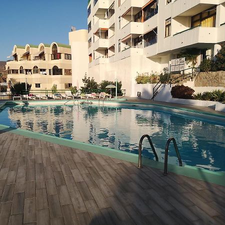 903 Ocean View House - Puerto Rico Διαμέρισμα Mogán Εξωτερικό φωτογραφία