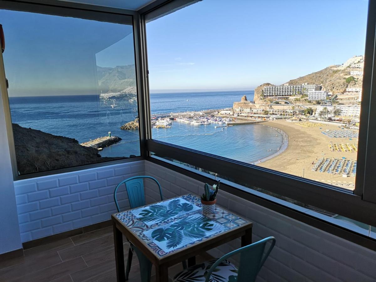 903 Ocean View House - Puerto Rico Διαμέρισμα Mogán Εξωτερικό φωτογραφία