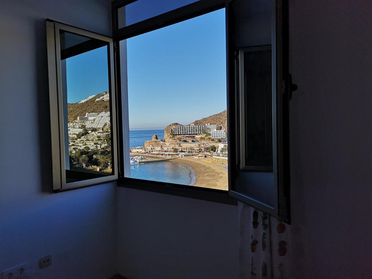 903 Ocean View House - Puerto Rico Διαμέρισμα Mogán Εξωτερικό φωτογραφία