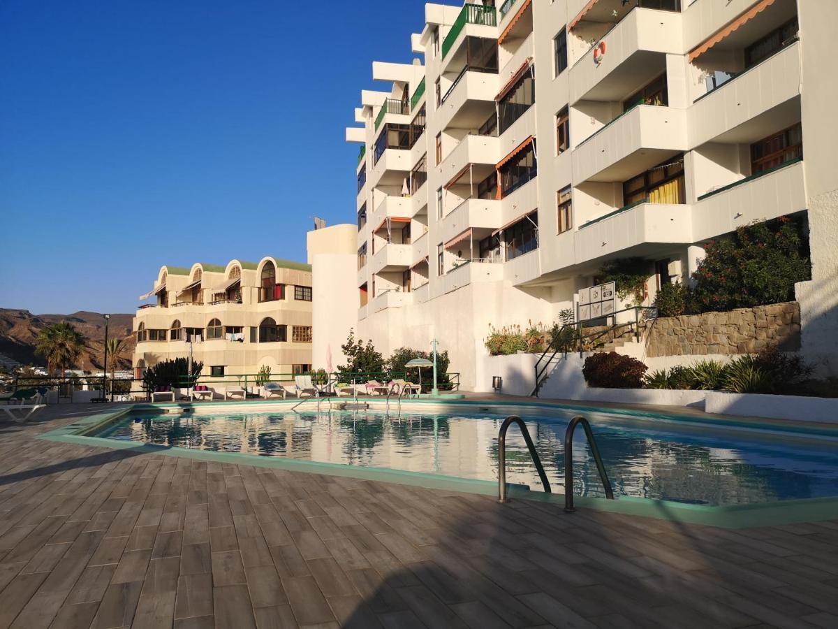 903 Ocean View House - Puerto Rico Διαμέρισμα Mogán Εξωτερικό φωτογραφία
