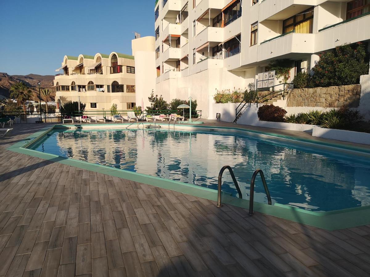 903 Ocean View House - Puerto Rico Διαμέρισμα Mogán Εξωτερικό φωτογραφία
