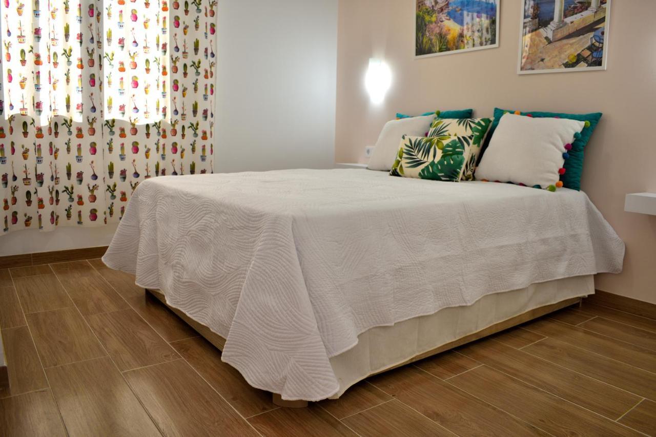 903 Ocean View House - Puerto Rico Διαμέρισμα Mogán Εξωτερικό φωτογραφία