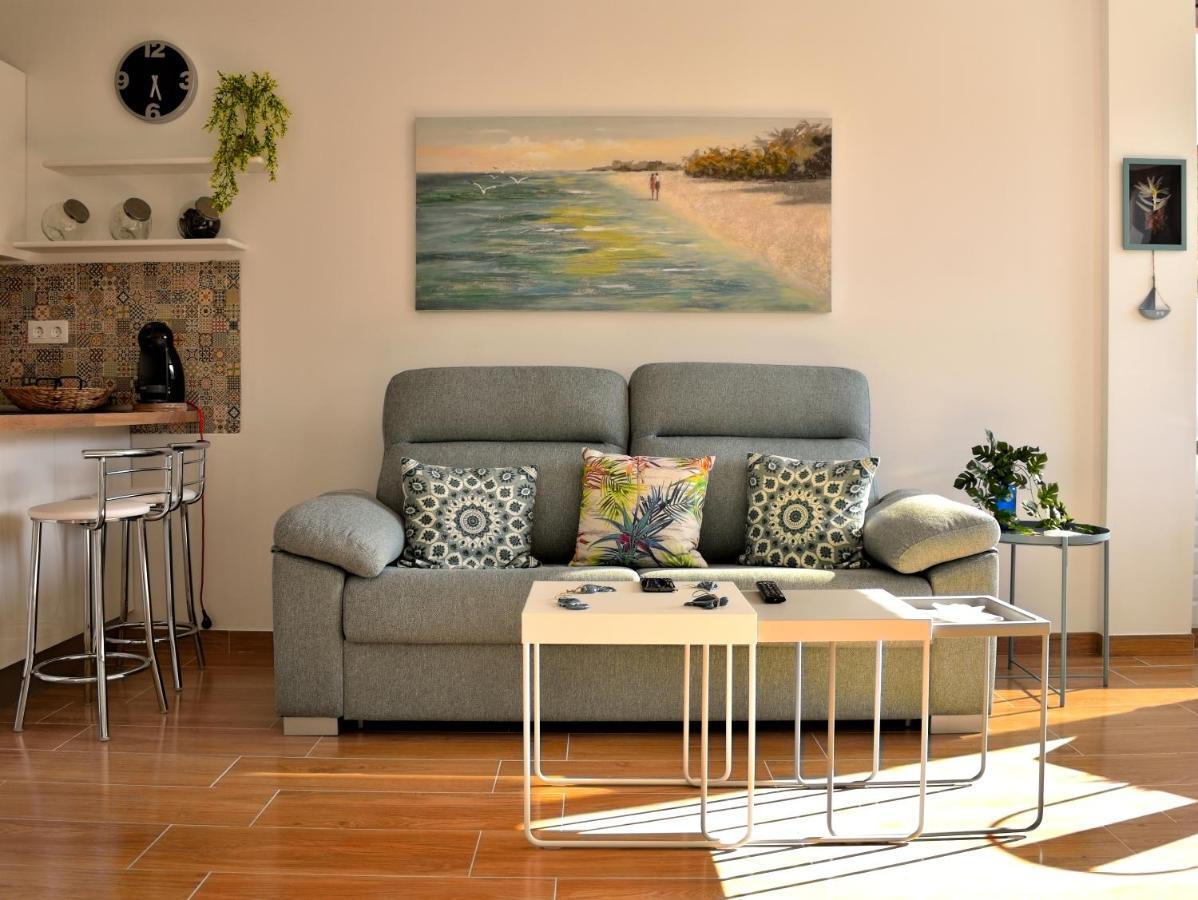 903 Ocean View House - Puerto Rico Διαμέρισμα Mogán Εξωτερικό φωτογραφία