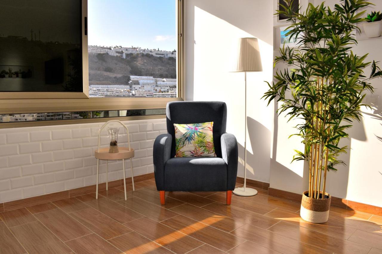 903 Ocean View House - Puerto Rico Διαμέρισμα Mogán Εξωτερικό φωτογραφία
