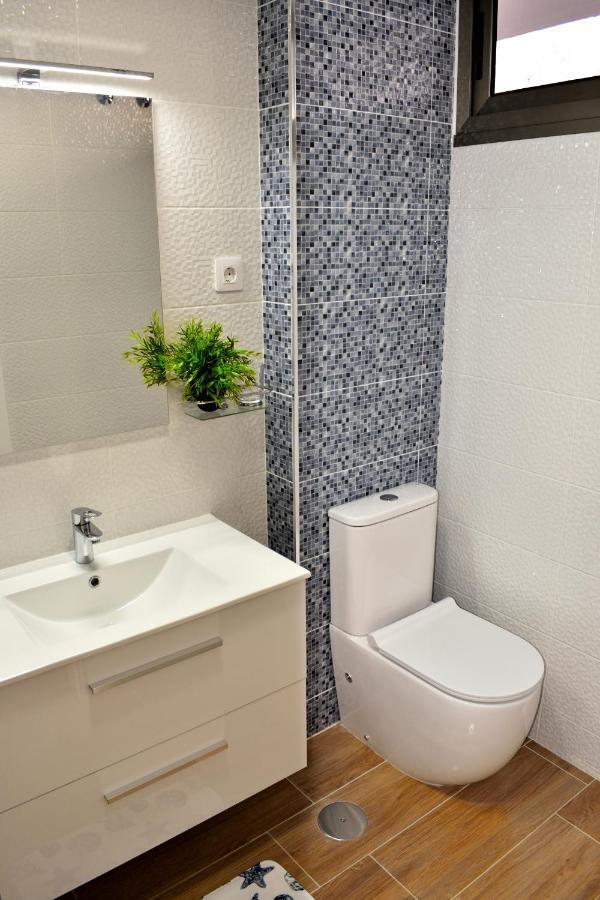 903 Ocean View House - Puerto Rico Διαμέρισμα Mogán Εξωτερικό φωτογραφία