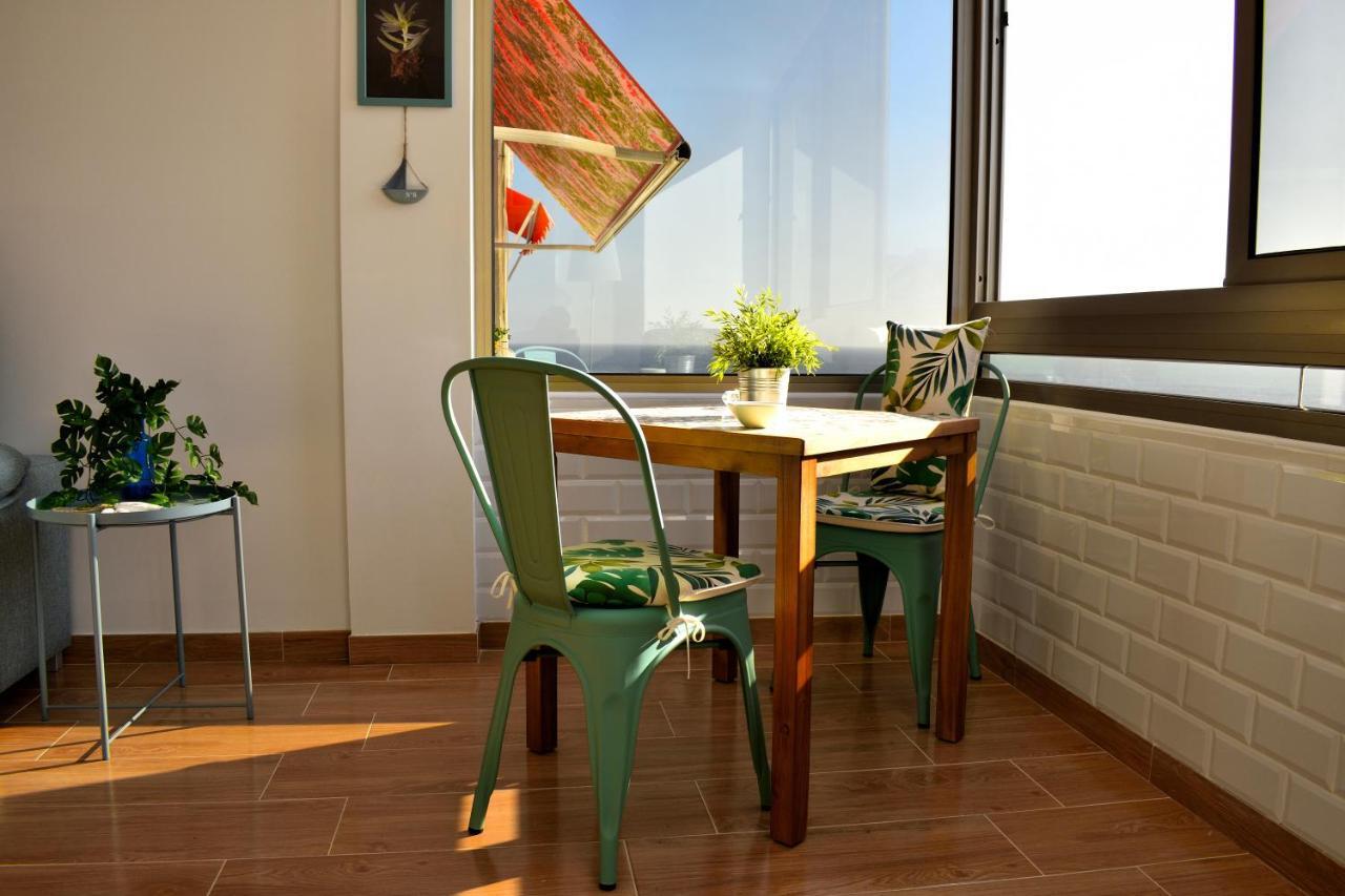 903 Ocean View House - Puerto Rico Διαμέρισμα Mogán Εξωτερικό φωτογραφία